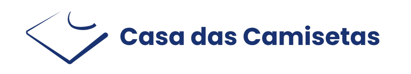 Casa das Camisetas - Produtos Publicitários