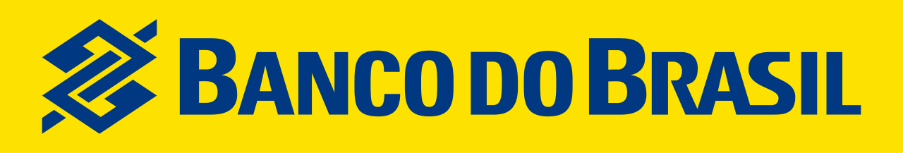 Logo Banco do Brasil