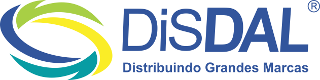 Logo Disdal