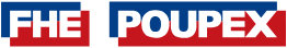 Logo FHE Poupex