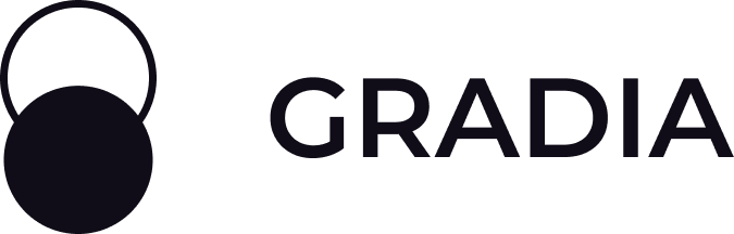 Logo Gradia