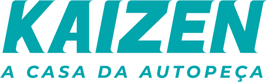 Logo Kaizen - A Casa da Autopeça