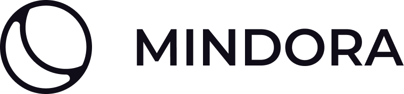 Logo Mindora