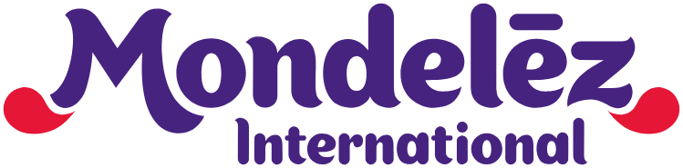 Logo Mondelez International