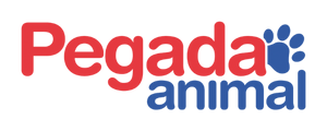 Logo Pegada Animal