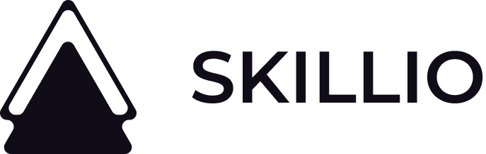 Logo Skillio