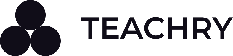 Logo Teachry