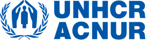 Logo UNHCR ACNUR
