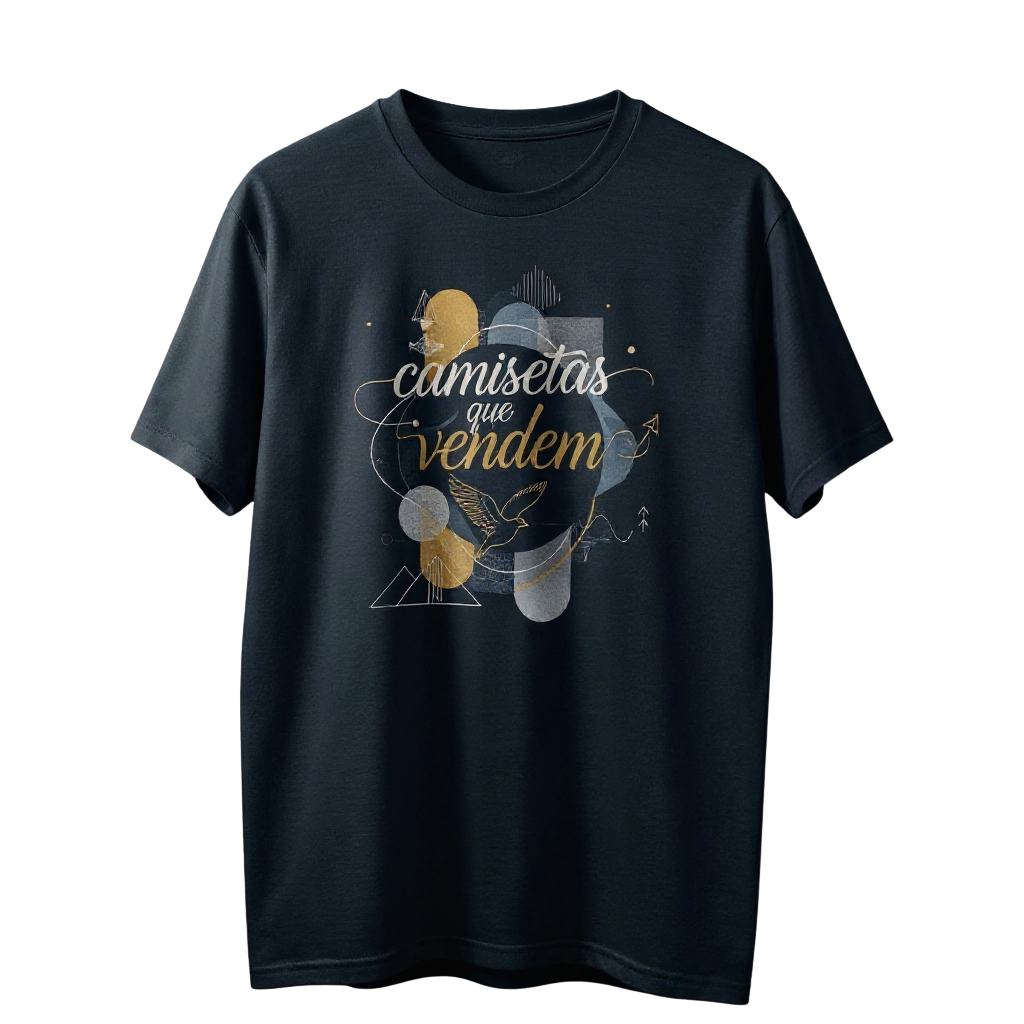 Camisetas que Vendem