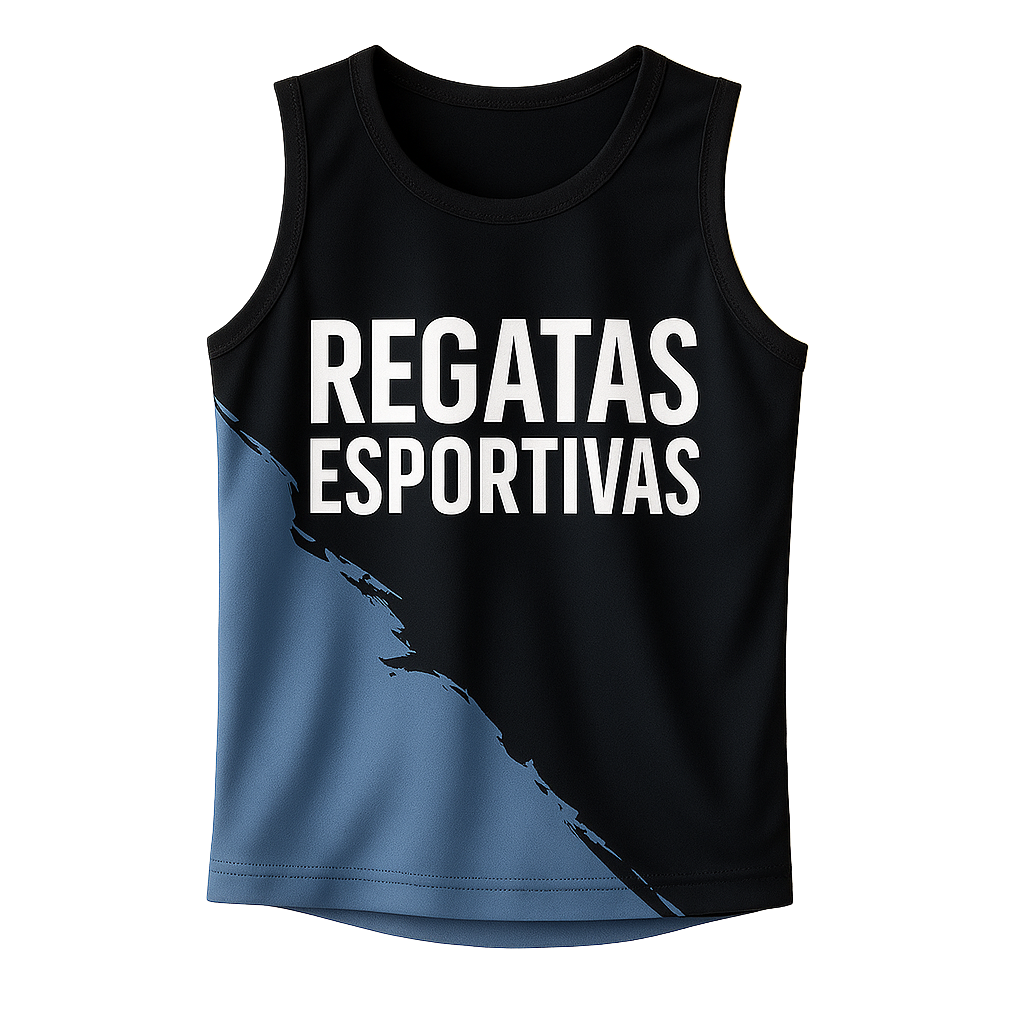 Regatas Esportivas